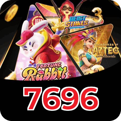 Chuva de Bônus 7696 - Slots